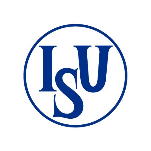 logo for International Skating Union