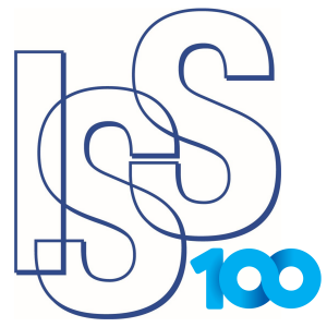 logo for International Social Service