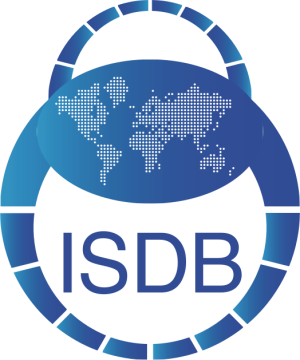 logo for International Society of Developmental Biologists