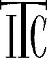 logo for International Tin Council