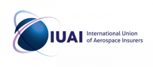 logo for International Union of Aerospace Insurers