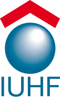 logo for International Union for Housing Finance