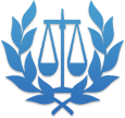 logo for International Association of Judges