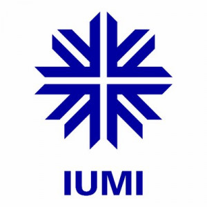 logo for International Union of Marine Insurance