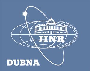 logo for Joint Institute for Nuclear Research