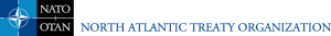 logo for North Atlantic Treaty Organization