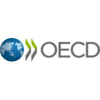 logo for Organisation for Economic Co-operation and Development