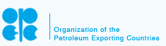 logo for Organization of the Petroleum Exporting Countries