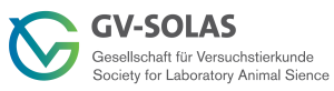logo for Society for Laboratory Animal Science