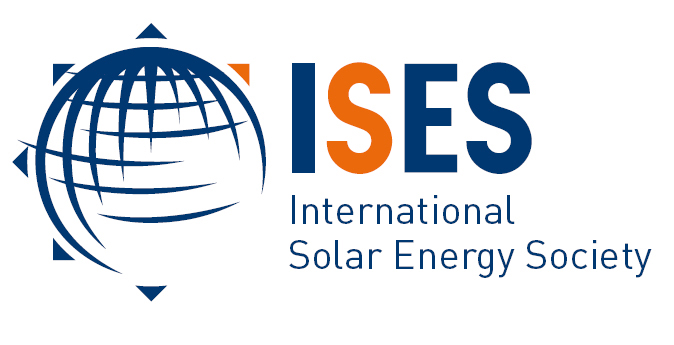 logo for International Solar Energy Society