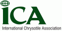 logo for International Chrysotile Association
