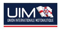 logo for Union internationale Motonautique