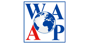 logo for World Association for Animal Production