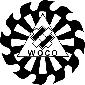 logo for World Council of Service Clubs
