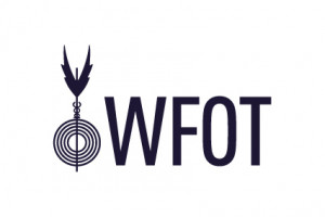 logo for World Federation of Occupational Therapists