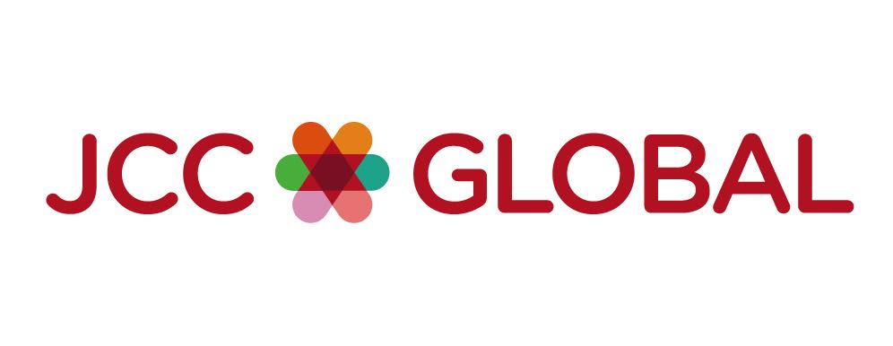 logo for JCC Global