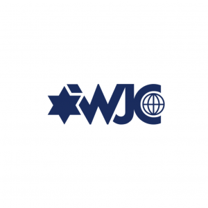 logo for World Jewish Congress