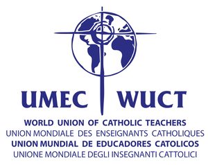 logo for UMEC-WUCT