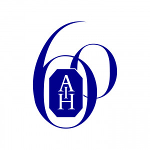 logo for Asociación Internacional de Hispanistas