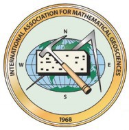 logo for International Association for Mathematical Geosciences