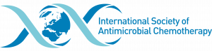 logo for International Society of Antimicrobial Chemotherapy