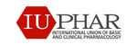 logo for International Union of Basic and Clinical Pharmacology