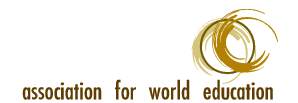 logo for Association for World Education
