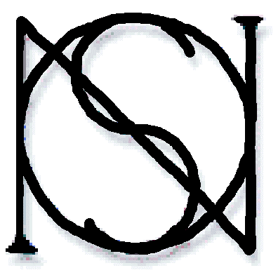 logo for Oriental Numismatic Society