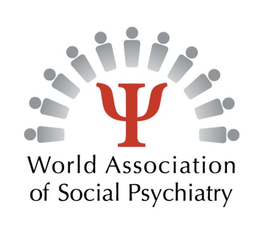logo for World Association for Social Psychiatry