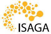 logo for International Simulation and Gaming Association
