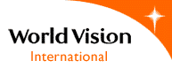 logo for World Vision International