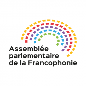 logo for Assemblée parlementaire de la Francophonie
