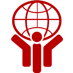 logo for International Society of Sport Psychology