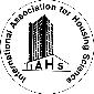 logo for International Association for Housing Science