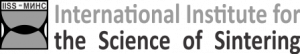 logo for International Institute for the Science of Sintering