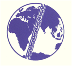 logo for World Blue Chain: for the Protection of Animals and Nature