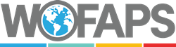 logo for World Federation of Associations of Pediatric Surgeons