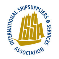 logo for International Shipsuppliers & Services Association