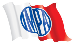 logo for International Maritime Pilots' Association