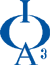 logo for International Ozone Association