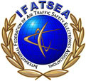 logo for International Federation of Air Traffic Safety Electronic Associations