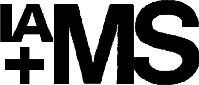 logo for International Association for Mission Studies