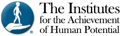 logo for Institutes for Achievement of Human Potential