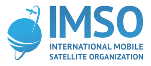 logo for International Mobile Satellite Organization