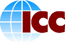 logo for International Corrosion Council