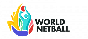 logo for World Netball