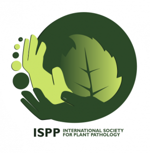 logo for International Society for Plant Pathology