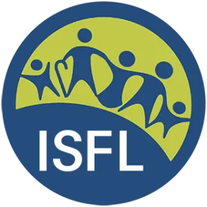 logo for International Society of Family Law