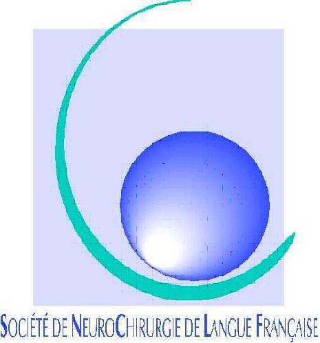logo for Société de neurochirurgie de langue française