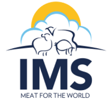 logo for International Meat Secretariat